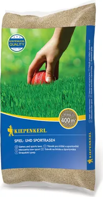 Artikelbild 1 von 'Sport - und Spielrasen (10 kg)' aus der Kategorie Spielrasen