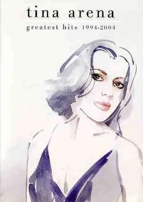 Obrázok produktu pre Tina Arena: Greatest Hits 1994 - 2004