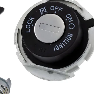 Immagine prodotto di Set blocco accensione RMS compatibile con Piaggio 3 pezzi, 643133 / 298581 / 573512