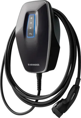 Produktbild von Mennekes Wallbox Amtron 4You 560 11 C2