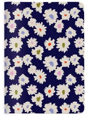 Image de Cahier format A6 Juliette