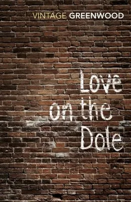 Productafbeelding van Love On The Dole