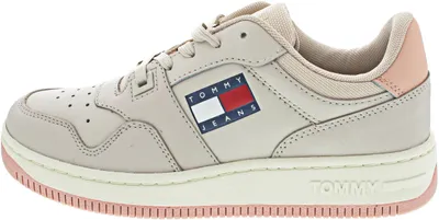 Zdjęcie produktu dla TOMMY JEANS RETRO BASKET Beżowe