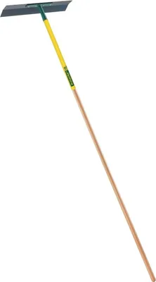 Produktbild von Peddinghaus Schieber 50 cm, Batipro Holzstiel 180 cm, 143442
