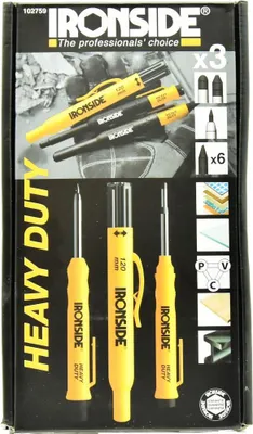 Produktbild von Marker-Set 3-teilig