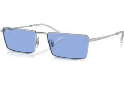 Immagine prodotto di Ray-Ban RB3741 003/80 59 – Occhiali da sole