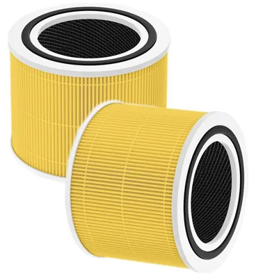 HEPA-Filter Core 300-RF, 2er-Pack, für LEVOIT CORE 300/300S
