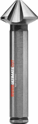 Obrázok produktu pre Ruko ULTIMATECUT záhlbník 4S HSSE-Co 5 DIN 335 90° Ø 12,4 mm