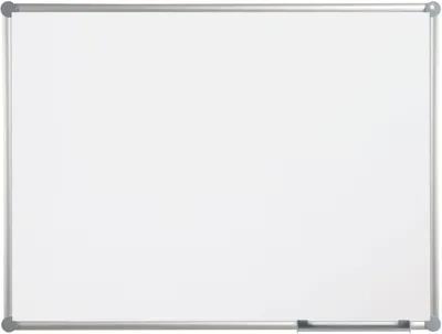 Obrázok produktu pre MAUL Biela tabuľa MAULpro 90 x 120 cm greu