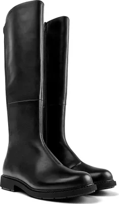 Produktbild von Camper Neuman Stiefel Schwarz EU 40 Damen Schwarz EU 40
