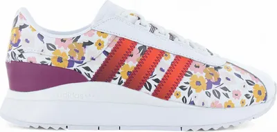 Produktbild von adidas x HER Studio London - SL Andridge W - Damen Sneakers Schuhe FX8106 , EU 38 UK 5