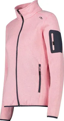 Immagine prodotto di Cmp Giacca Donna Rosa-Bianco Rosa-Bianco 42