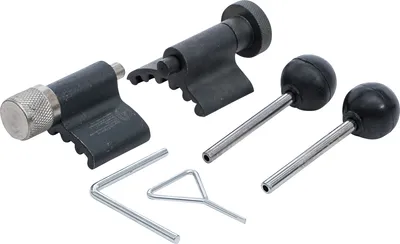 Immagine prodotto di Set di attrezzi per la regolazione del motore | per VAG 1.4 / 1.6 / 1.9 / 2.0 SDI/TDI