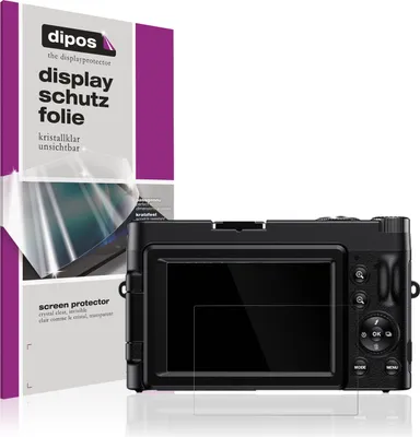 Produktbild von 4x dipos CC CAMKORY DC101