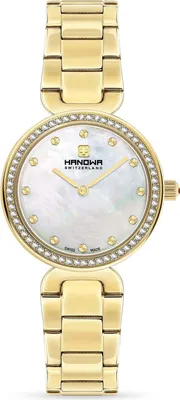 Immagine prodotto di Hanowa Melide Damenuhr Hanowa-HAWLG0003210