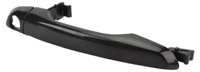 Image de Poignée de porte extérieure avant gauche, modèle 82651 F2010, de remplacement pour Elantra 2.0L, 1.4L, 1.6L