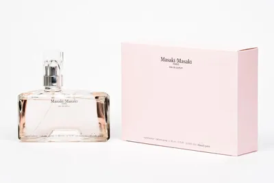 Produktbild von Masaki Matsushima Masaki  - Eau de Parfum Spray 40 ml