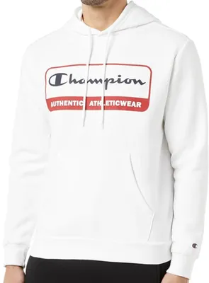 Produktbild von Champion Kapuzenpullover Grösse: M Legacy Graphic Hoody Hoodie Hooded Sweatshirt