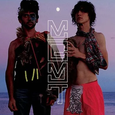 Zdjęcie produktu dla MGMT - Oracular Spectacular (LP)