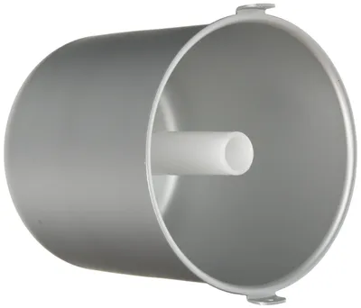 Eismaschinentopf für DM067, Edelstahl, Silber, 1 Stück