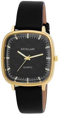 Image de Montre pour femme, bracelet en imitation cuir, verre minéral