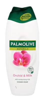 Zdjęcie produktu dla Palmolive, Orchid Żel pod prysznic, 500 ml
