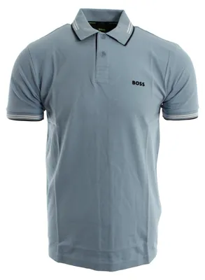 Produktbild von Hugo Boss polo Größe M