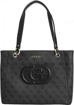 Produktbild von Guess Shopper Eco Mietta Noel 26 x 34.5 x 10