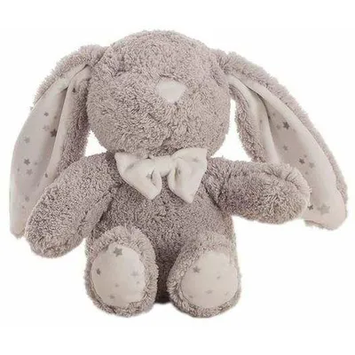 Immagine prodotto di Peluche Stars Bunny Grigio
