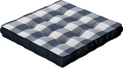 Obrázok produktu pre Sedadlo Kuba s rukoväťou 40x40x6cm alebo 50x50x10cm