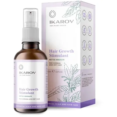 Produktbild von Stimulans für das Haar Ikarov 100 ml