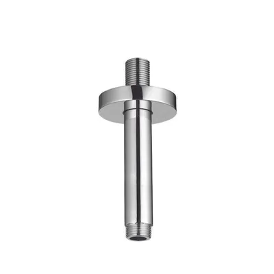Zdjęcie produktu dla Mereo Okrągłe ramię sufitowe, 165 mm, ø 20 mm, mosiądz - CB705C