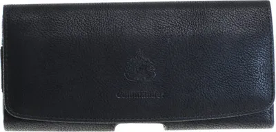 Produktbild von HORIZON 6.5" Universal Querholster Black Handyhülle