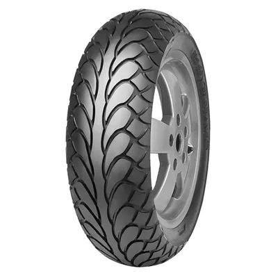 Produktbild von Mitas Mc-22 Elegance 120/70 - 10 Xl Tl 54L Front/Rear