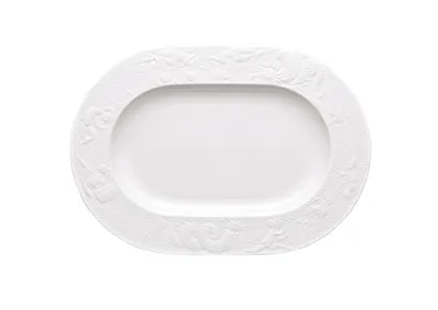 Immagine prodotto di Rosenthal Zauberflöte Weiss Platte 33 cm 11260-306500-12733