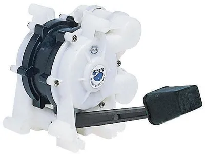 Obrázok produktu pre Whale MK3 Gushe Bilge pumpa