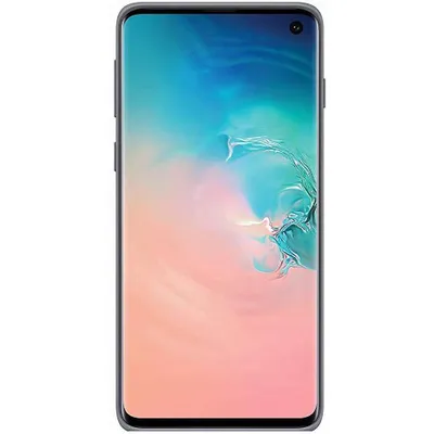 Immagine prodotto di Samsung EF-RG973 custodia per cellulare 15,5 cm (6.1") Cover Argento