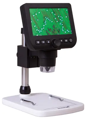 Immagine prodotto di Microscopio digitale Levenhuk DTX 350