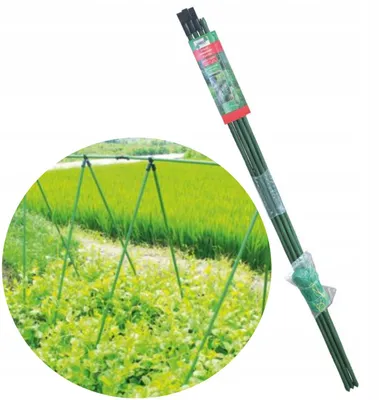 Produktbild von Gardenline Gartenrahmen Mit Maden 1,8M Jaw9386