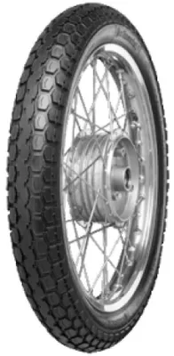 Produktbild von Continental Motorradreifen car-tyres KKS10 ( 2-22 TT 26B Hinterrad, M/C, Vorderrad )