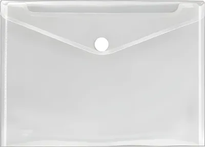 Produktbild von Dokumentenhülle A4 PP transparent