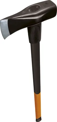 Produktbild von FISKARS X46 3700 SIEKIEROMŁOT MŁOT WYBURZENIOWY SIEKIERA DO DREWNA Fiskars 3700 122161 -