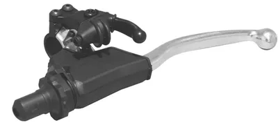 Produktbild von Kupplungshebel-Einheit EMGO 2025/02 für Yamaha WR250F/450F '05-'11