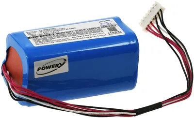 Image de Batterie pour haut-parleur Marshall Kilburn II