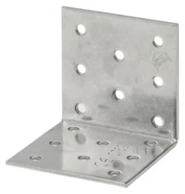 Obrázok produktu pre Vormann perforovaný uholník 60 x 60 x 40 mm