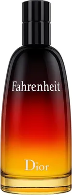 Produktbild von Spray Christian Dior Fahrenheit Eau de Toilette 100 ml