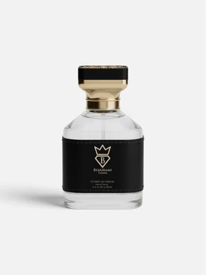 Produktbild von Bujairami - Kingsman Extrait de Parfum