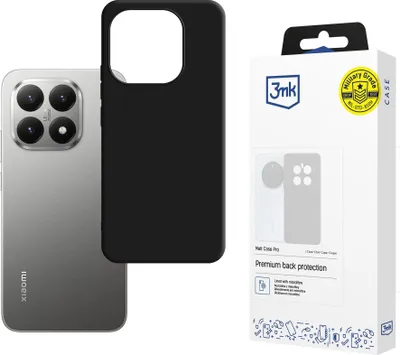 Immagine prodotto di Xiaomi 15T 5G - Custodia opaca 3Mk Pro