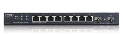 Immagine prodotto di ZyXEL Serie XMG1915 XMG1915-10E - Switch - gestito, NebulaFLEX Cloud