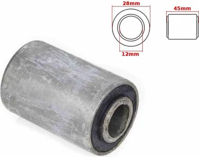 Immagine prodotto di Atv, Scooter, Motociclisti, Guida 12X28/45 Mp